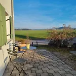 1869 - Auszeit Im Allgaeu Zwei Neue Gemuetliche Auf Historischem Hof Apartman