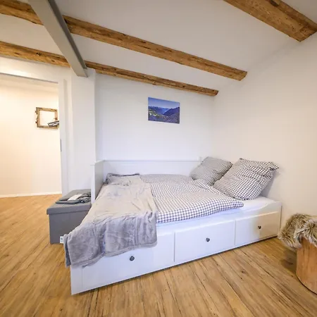 1869 Deine Im Allgaeu Appartamento *