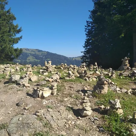 1869 - Zwei Neue Gemuetliche Mitten Im Allgaeu Διαμέρισμα