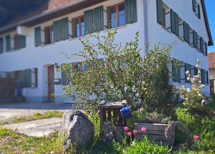 1869 Deine Im Allgaeu דירה