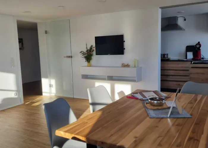 Appartamento 1869 Deine Im Allgaeu Kronburg