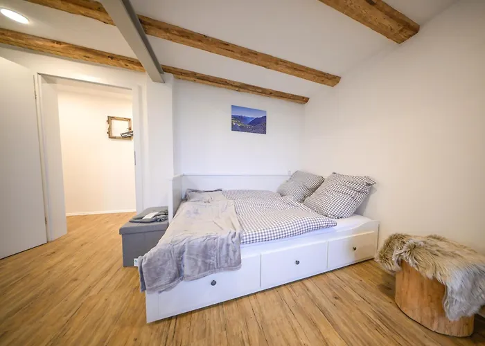 1869 Deine Im Allgaeu דירה *